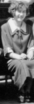 Eleanor Clara Meiners 