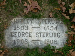 George Sterling 