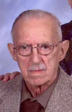 Kenneth W. “Ken” Snyder 