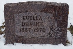 Luella Devine 