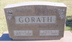 John J. Gorath 