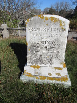 Emily C. <I>Hamblin</I> Coffin 