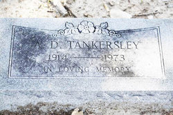 A. D. Tankersley 