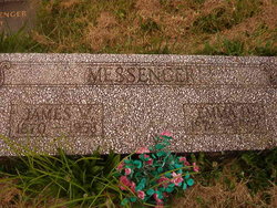 James Warren Messenger 