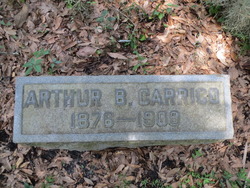 Arthur B Carrico 
