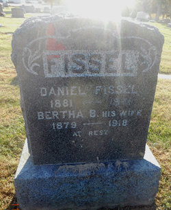 Daniel Fissel 