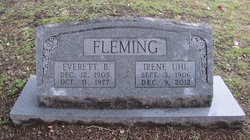 Everett B. Fleming 