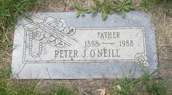 Peter J. O'Neill 