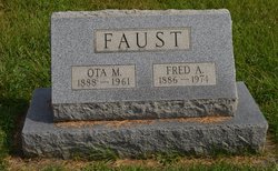 Ota Mae <I>Games</I> Faust 