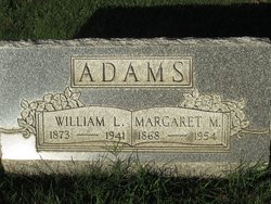 William L. Adams 