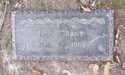 Lilly Grant 