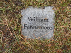 William R Fennemore 