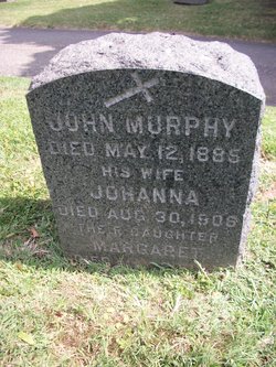 Margaret Murphy 