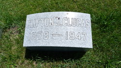 Clifton J Clucas 