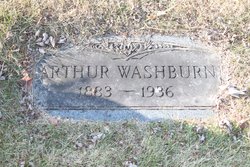 Arthur Washburn 
