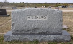 Robert Oliver Andrews Sr.
