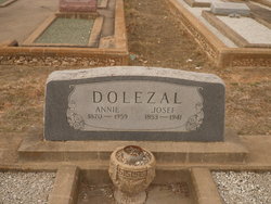 Josef Dolezal 