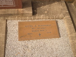 Otto Adolf Eckhardt 