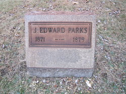 John Edward “Edward” Parks 