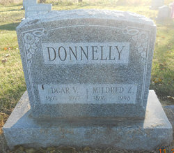 Edgar Valentine Donnelly 