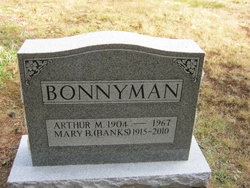 Arthur M. Bonnyman 