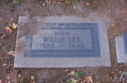 Willie Lee 