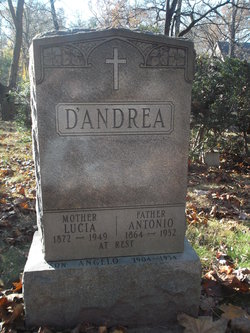 Angelo D'Andrea 