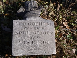 Ned Cochran 