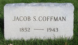 Jacob S Coffman 