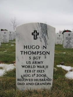Hugo N. Thompson 