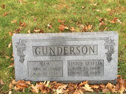 Sam Gunderson 