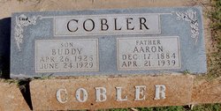 Aaron W. Cobler 