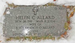 Helen C. Allard 
