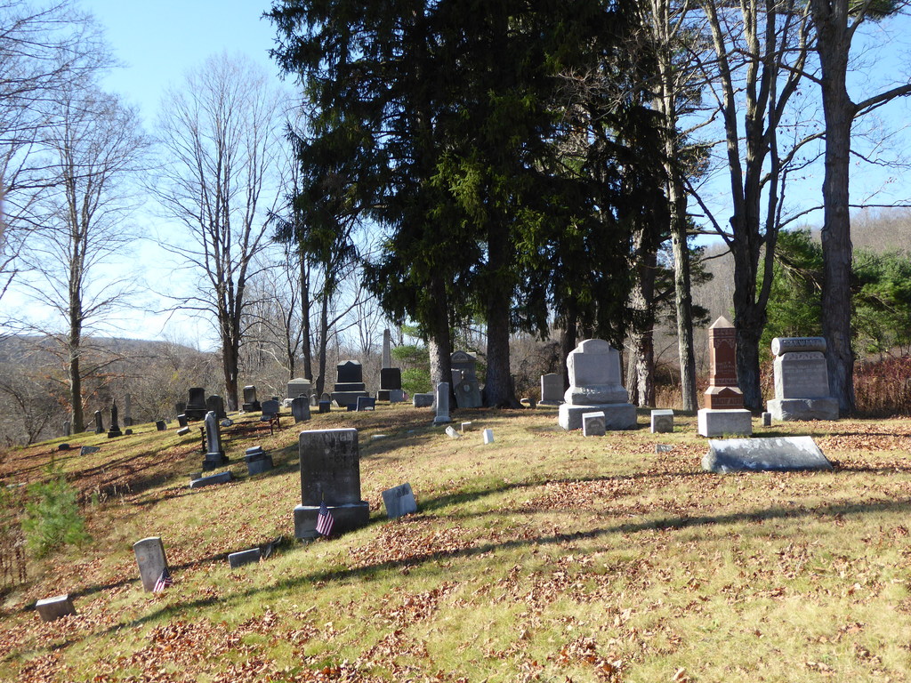 Sherer Cemetery