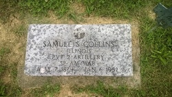 Samuel S. Collins 