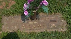 Benjamin Albert Adams 