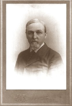 Charles Robert Morehead Jr.