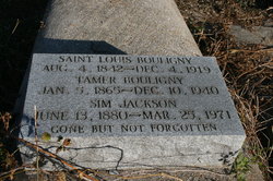 Saint Louis Bouligny 