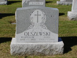 Wladyslaw Olszewski 