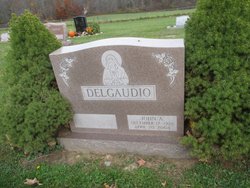 John A. Delgaudio 