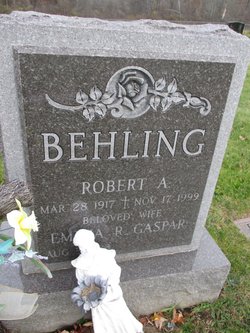 Robert A. Behling 