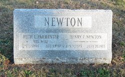 Henry E. Newton 