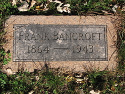 Frank D Bancroft 