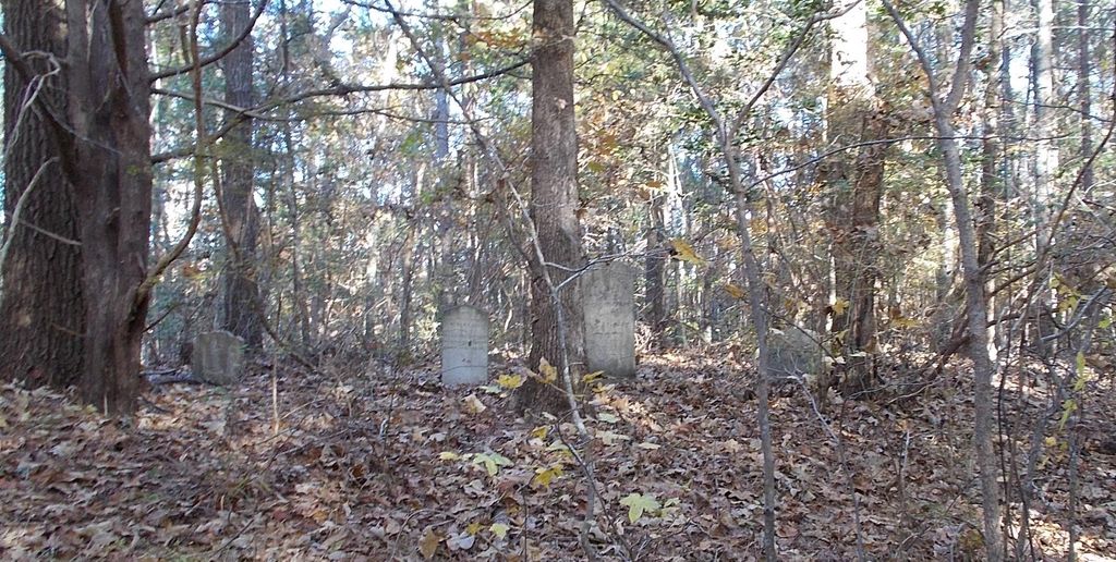 McCafferty Hill Cemetery