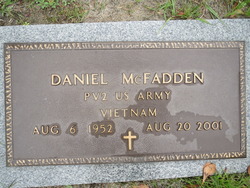 Daniel  McFadden 
