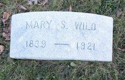 Mary S. Wild 