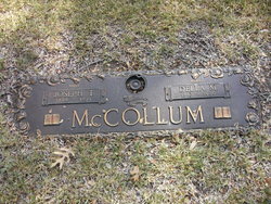 Della Mae <I>Clements</I> McCollum 