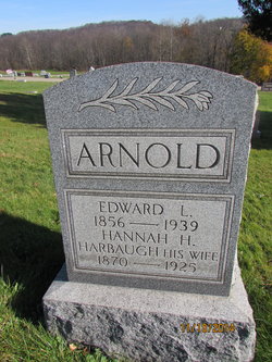 Edward L Arnold 