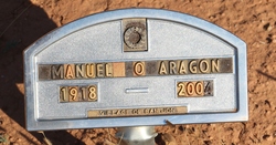Manuel O. Aragon 
