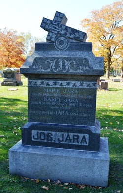 Josef Jara 